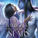 Barbarian of the Stars: An Epic Gothic Fantasy