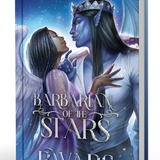 Barbarian of the Stars: A Gothic Caribbean Dark Fantasy