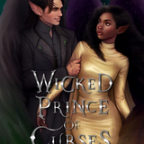 Wicked Prince of Curses: A Gothic Caribbean Fantasy