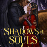 Shadows of Souls: A Gothic Caribbean Fantasy