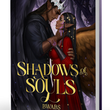 Shadows of Souls: A Gothic Dark Fantasy