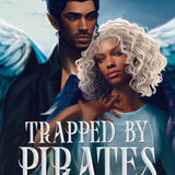 Trapped By Pirates: An Epic Gothic Fantasy